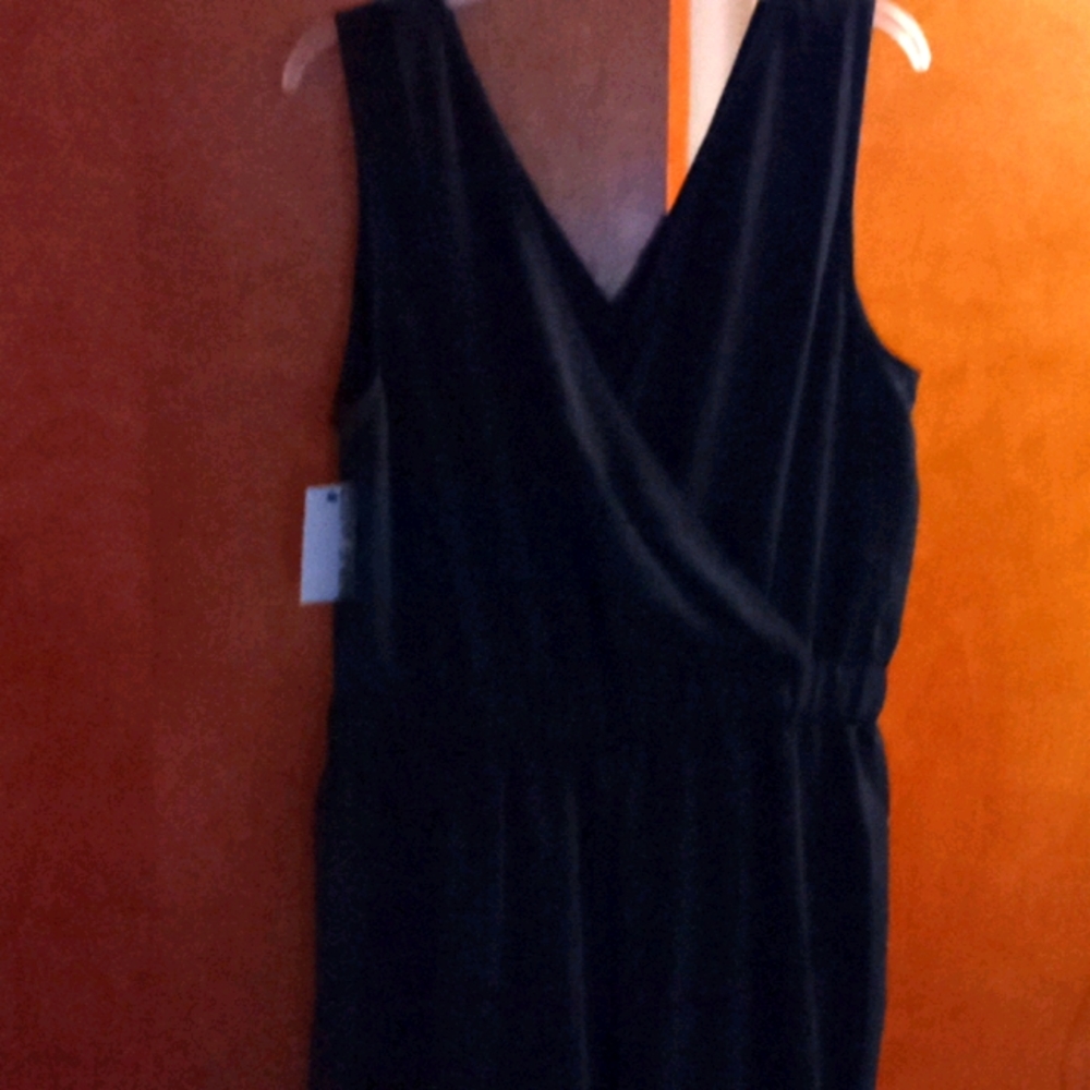 Nine West Pantsuit. NWT